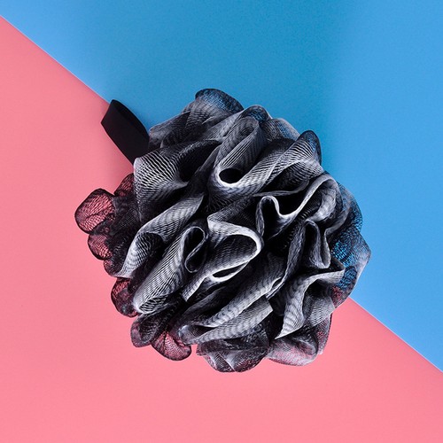 5Pcs Bathing Balls Hanging Loofah Balls Supple Hanging Loofah Balls - Picture 12 of 12