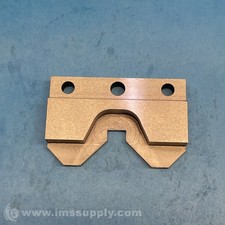 13RW-001 Steel V Shape Mounting Block FNIP