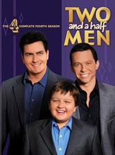 Two and a Half Men: Season 4