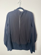 ARC'teryx Veilance Secant Comp Jacket Size S  black  Technical softshell/windproof