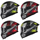 MT Braker Fury Fluo