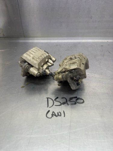 2009 06 07 08 09 Can-Am DS250 Front Brake Calipers S45100RCA000 S45200RCA000 - Picture 2 of 3