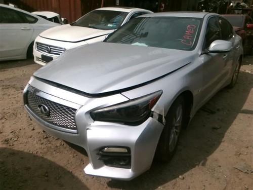 Q50 2014 Temperature Control 638530 - Picture 3 of 12
