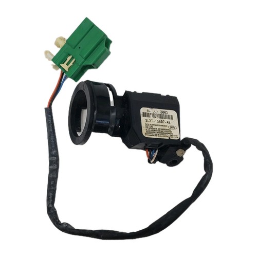 3L3T-15607-AB FORD PATS Anti-Theft Transceiver Immobilizer Ignition Module OEM - Picture 2 of 7