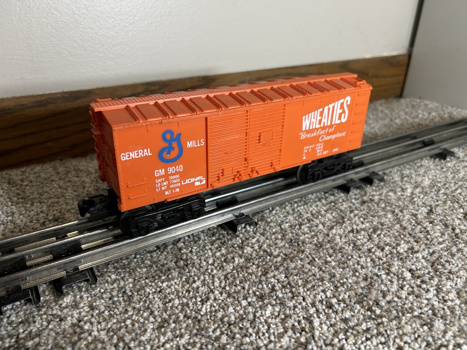 Click here to see eBay Auction