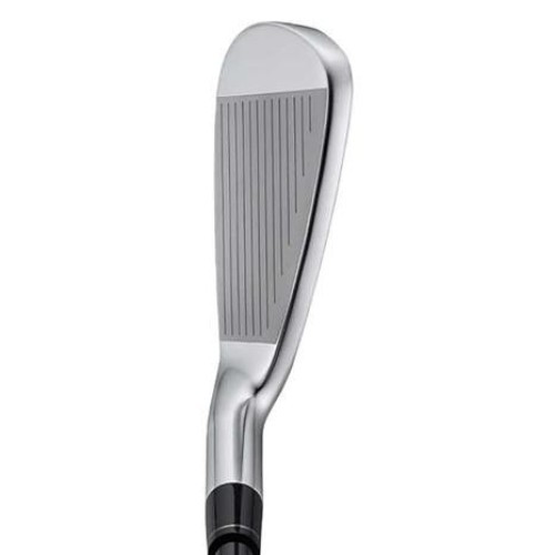 Honma BERES NX IronSet 7-11 5set RH VIZARD FOR NX 45 graphite flex Regular new - Picture 3 of 6