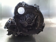 Boite de vitesse Daihatsu CUORE
