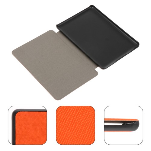 E- Reader Cover E- Book Case Ultra- Thin Cover Auto Wake Cover - 第 10/12 張圖片