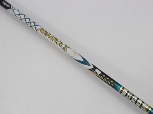 HONMA BERES E-06 3-Star 7W 22° Fairway Wood RH R-Flex ARMRQ X43 Japan Model - Image 4 of 4