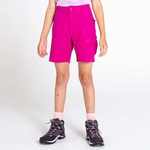 Dare 2B Boys Reprise II Lightweight Quick Dry Shorts