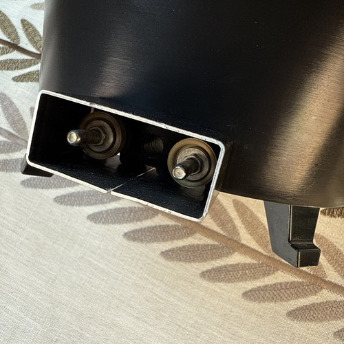 Vtg Electric 3 Qt Presto Wee-Cookerie Whole Meal Maker Pressure Cooker 900 Watts - Picture 10 of 24