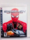 Spider-Man: Web of Shadows - Sony PlayStation 3, Excellent Condition Retail $250