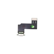 Charge Port Flex for Apple iPad 11 2025 Pink Replacement Part Repair Replace