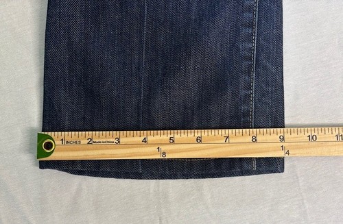 LUCKY BRAND Womens Jeans Lola Boot Cut (Size 14/32) - Picture 6 of 8