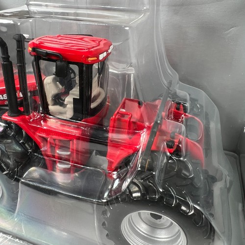 First Gear 1:50 Scale Case Steiger 485 Tractor Diecast 50-3190 Wells Fargo NEW - Picture 10 of 13