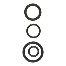 K And L Supply K&L Petcock Repair Kit 18-2712