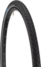 Schwalbe Marathon Plus 700x38 Reflective E-Bike Tire with Puncture Protection &