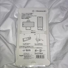 Sanrio My Melody Smartphone Stand  Card Holder - New