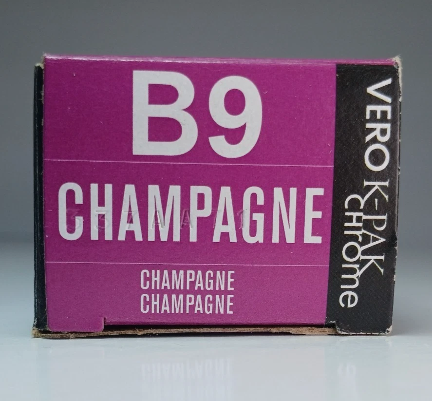 Color de cabello crema permanente Joico Vero K-Pak cromo Demi (elige tu tono) Foto 3 de 4