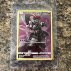Armored Mewtwo SM228 Promo Holo English 120 HP Pokemon TCG Sun & Moon