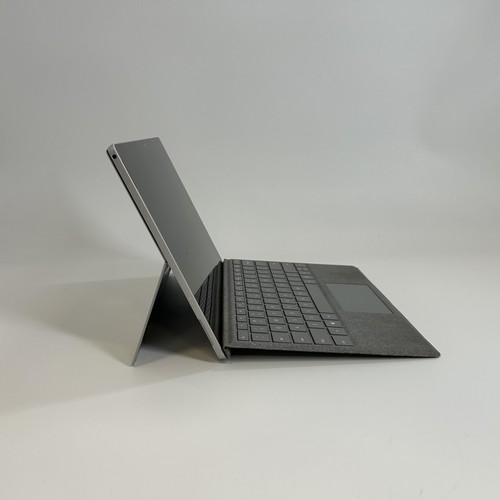 Microsoft Surface Pro 5 12.3 Silver 2.5 GHz i7-7660U 16GB 512GB Excellent READ - Picture 3 of 10