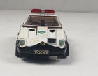 Transformers G1 Prowl Loose Vintage Action Figure Hasbro Parts Repair Incomplete