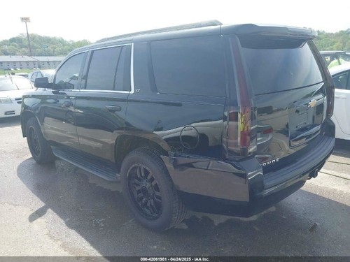 Temperature Control Dash Mounted ID 23251607 Fits 15-17 SUBURBAN 1500 1270402 - Imagen 7 de 12