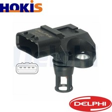 SENSOR BOOST PRESSURE PS10162 FOR TOYOTA AYGO/Hatchback/Van PRIUS IQ YARIS 1.0L