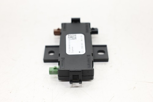 2019 MERCEDES C-CLASS Chassis Brain Box 2389055000 - Picture 4 of 9