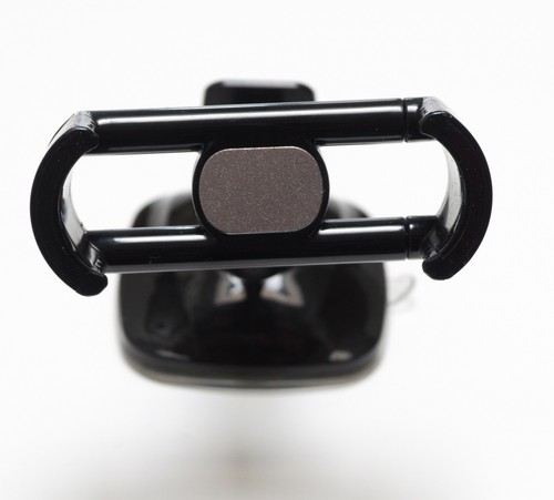 Pour ZTE Axon 10s Pro 5G Support téléphone voiture + CHARGEUR titulaire mount - Photo 5/6