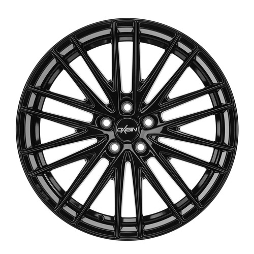 Llantas Oxigin 19 Oxspoke 7.5x17 ET48 5x114.3 SW para Suzuki SX4 - Bild 2 von 7