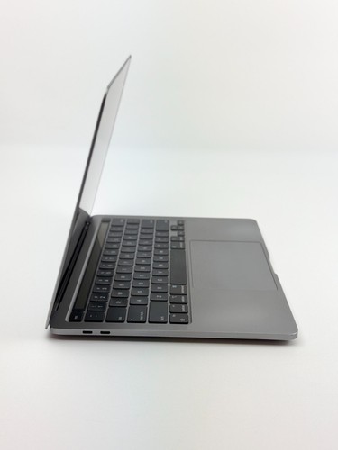 MacBook Pro 13 Zoll (2020) Apple M1 8core und 8core GPU 16GBRAM SSD512 - Sehr Gut - Bild 9 von 11