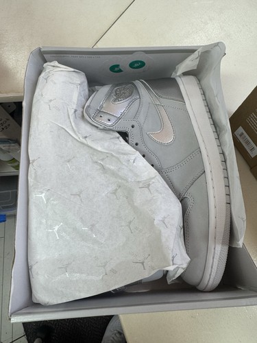 Size 9 Jordan 1 Retro High OG Co.JP Tokyo 2020 - DC1788-029 Mens Sneaker New - Picture 3 of 6