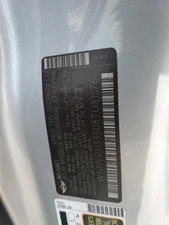 Used Body Control Module fits: 2008 Mini COOPER Body Control BCM Conv Grade A