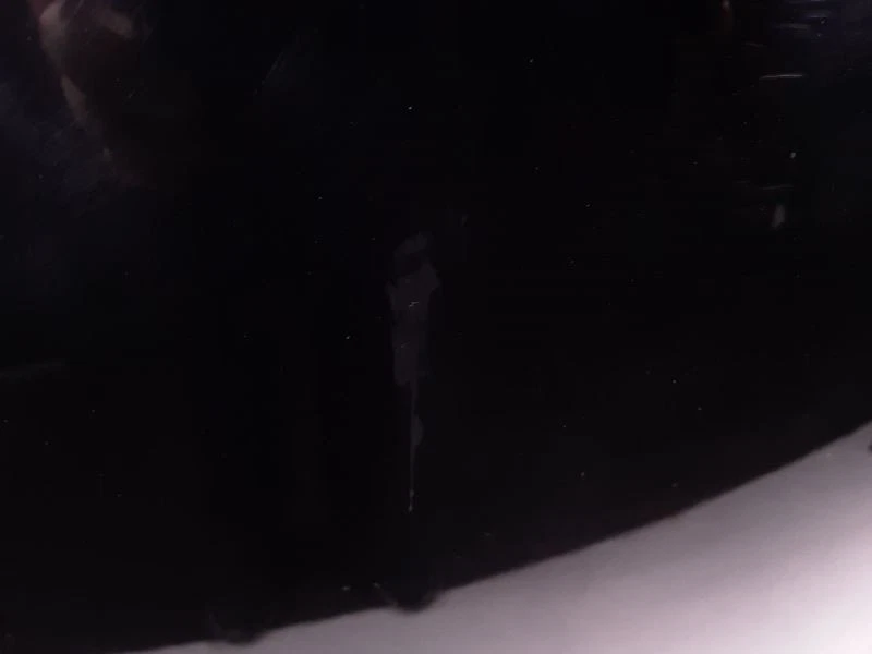 Capô 09-11 JAGUAR XF, com dobradiças  - Imagem 2 de 4