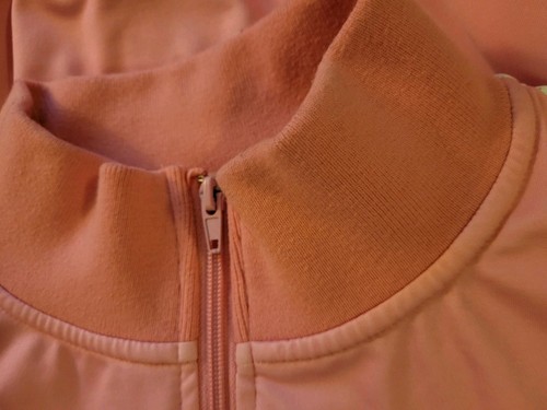 🔥🔥 WWE Chalk-line Bret Hart Royal Rumble 93 Pink Jacket Size 2XL Rare - Picture 15 of 15