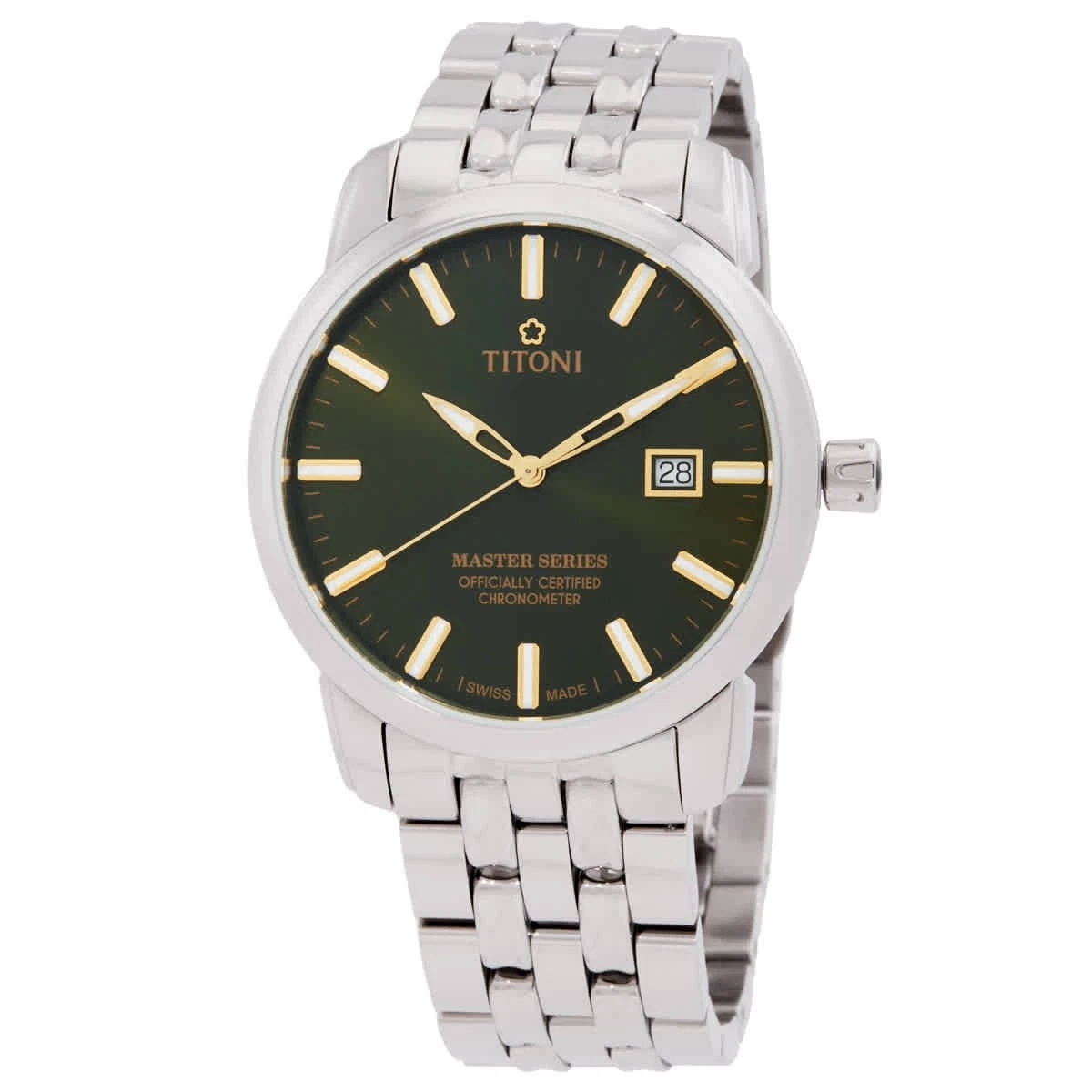 Titoni Wristwatches for sale | eBay