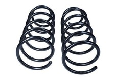 MAXGEAR Feder Fahrwerksfeder Federn Fahrwerksfedern Vorne 60-0021D