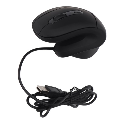 Wired Vertical Mouse 6 Buttons 800‑1200‑2000‑3200 DPI USB Wired Vertical Er Kit - Picture 21 of 24