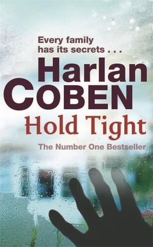 Hold Tight by Coben, Harlan Book The Cheap Fast Free Post - Picture 1 of 2