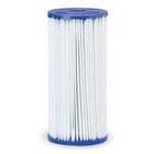 Pentair/ Pleated Filter Cartridge, 20 gpm, 30 Micron, 4-1/2" O.D., 20 in H