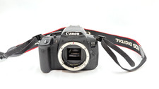 Canon EOS 650D - 18.0MP - nur Gehäuse