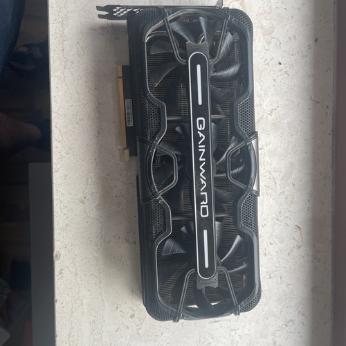 Karta graficzna Gainward RTX 3070 GS 8GB