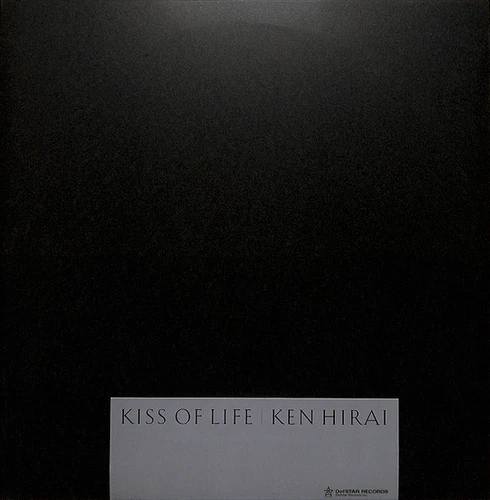 Ken Hirai - Kiss Of Life / VG+ / 12", Maxi-Single
