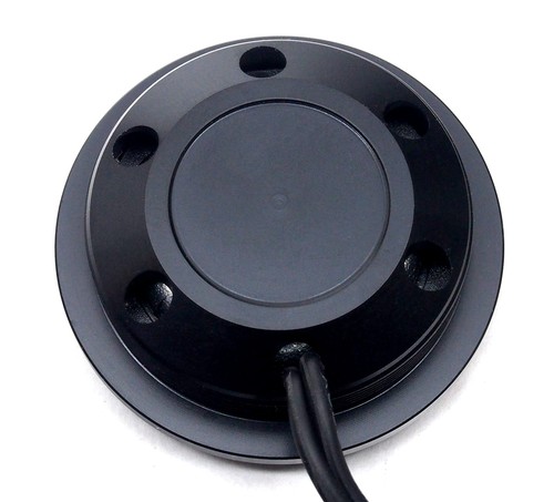RS-T150 1 Inch Dome Tweeters for Car -150 watts Each- Aluminum/Neodymium - Fl... - Picture 5 of 6