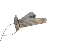 BMW X3 THROTTLE PEDAL ASSEMBLY 2.0L DIESEL 6852643 F25 2011