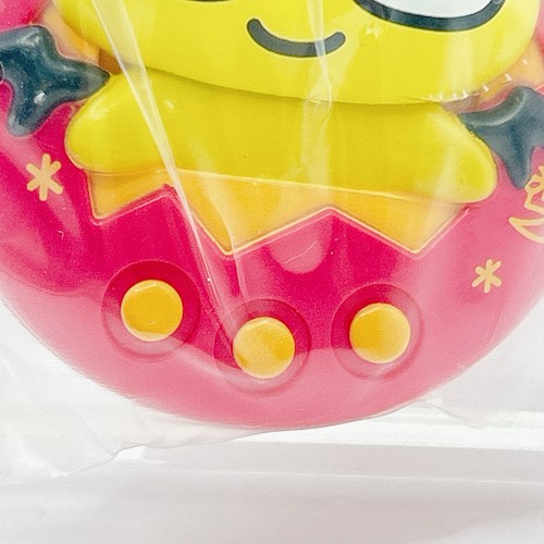 Teufel Mametchi Tamagotchi Miniatur Charm Schaukel Etui 2 Bandai Japan Gashapon Spielzeug - Bild 6 von 10