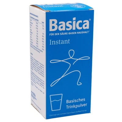 Protina Basica Instant, Pulver, 300 g, NEU, PZN: 04033568