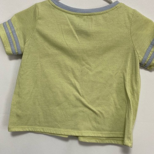 CAT & JACK Kids Pajama Shorts Set size S (6) - Picture 3 of 8