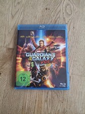 Guardians of the Galaxy Vol. 2 (Blu-ray, 2017)